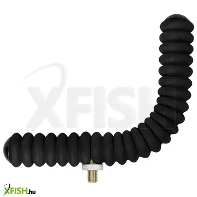 delphin eva smallbend feeder bottartó 15cmx28mm