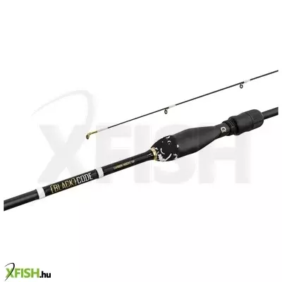 Delphin Black Code Ultra light Pergető Bot 244cm 2-9g 2Részes
