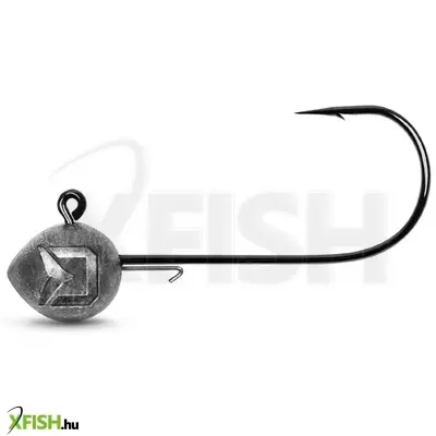 Delphin Bomb! Jig fej tartóval 12g 7/0 5 db/csomag