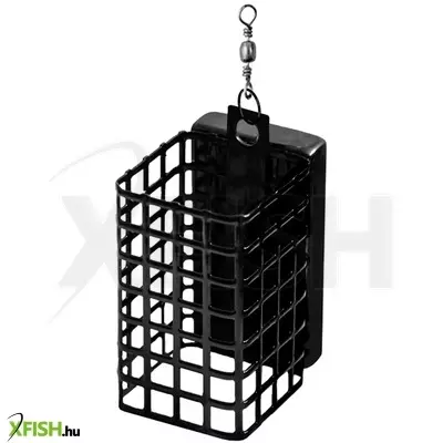 Delphin Eco Ólommentes Feeder Kosár 26X26X44Mm 30Gr