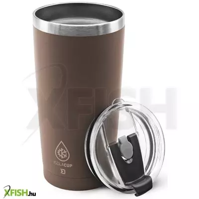 Delphin Isolacup Thermo Bögre 6 dl