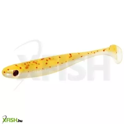 delphin bomb! rippa gumihal virus 10 cm 5 db/csomag