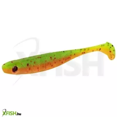 delphin bomb! rippa gumihal disco 10 cm 5 db/csomag