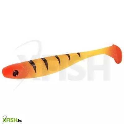 delphin bomb! rippa gumihal tigera 10 cm 5 db/csomag