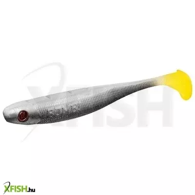 delphin bomb! rippa gumihal pingui 8 cm 5 db/csomag