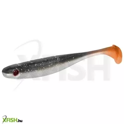 delphin bomb! rippa gumihal booty 8 cm 5 db/csomag