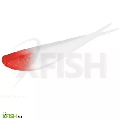 Delphin Bomb! D-Shot Gumihal Redface 6,5 cm 5 Db/csomag