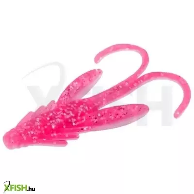 Delphin Bomb! Nympha Gumicsali Candy 2,5cm 10 Db/csomag