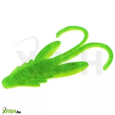 Delphin Bomb! Nympha Gumicsali Reactor 2,5cm 10 Db/csomag