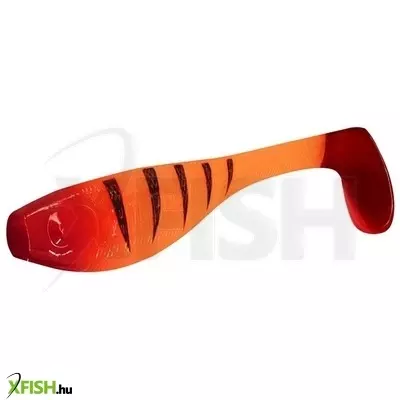 Delphin Bomb! Fatty Gumihal 10cm Tigera 5 db/csomag