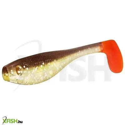 Delphin Bomb! Fatty Gumihal 12cm Booty 5 db/csomag