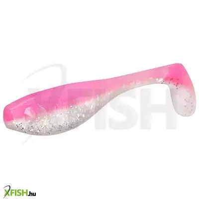 Delphin Bomb! Fatty Gumihal 12cm Candy 5 db/csomag