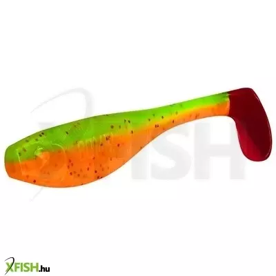 Delphin Bomb! Fatty Gumihal 12cm Disco 5 db/csomag