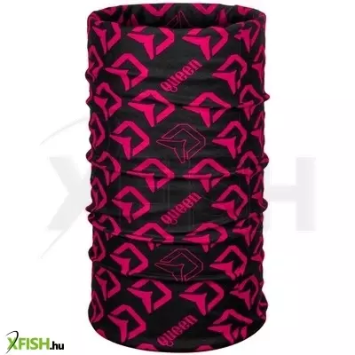 Delphin Queen Multifunkcionális Kendő