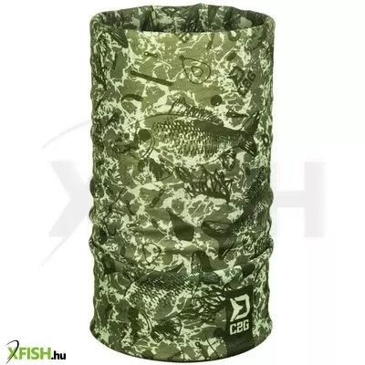 Delphin C2G Multifunkcionális Kendő