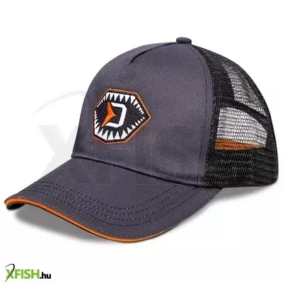 delphin atak trucker baseball sapka