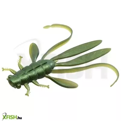 Delphin Manya Uvs Nimfa Műcsali Frogs 10,5cm 5db/csomag