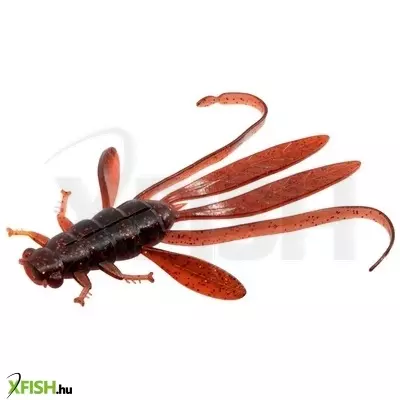 Delphin Manya Uvs Nimfa Műcsali Bricks 10,5cm 5db/csomag