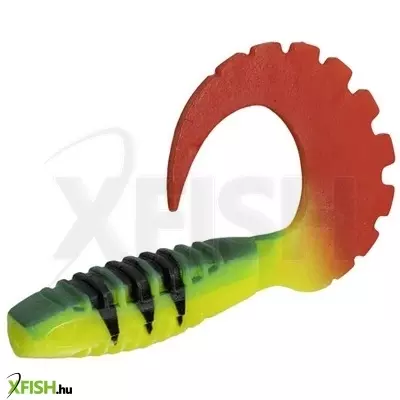 delphin twister perchy 8cm 5db/csomag