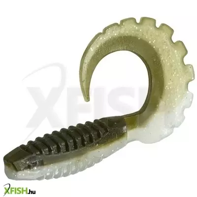 delphin twister booty 10cm 5db/csomag