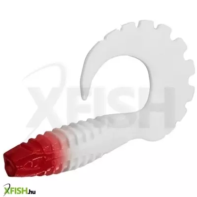 delphin twister redface 10cm 5db/csomag