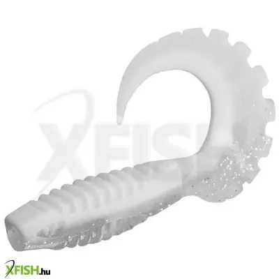 delphin twister yeti 10cm 5db/csomag