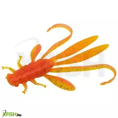 Delphin Manya Uvs Nimfa Műcsali Firedot 10,5cm 5db/csomag