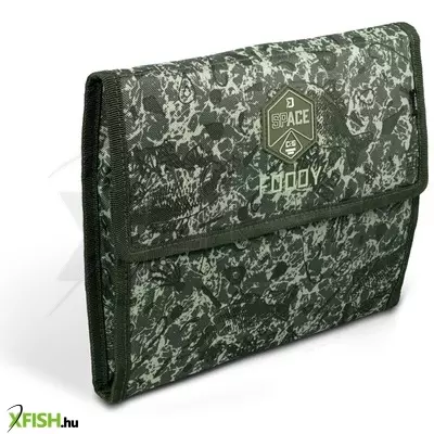 Delphin Foody Space C2G Piknik Készlet 25x27x7 cm