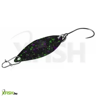 Delphin Lifo Villantó Neon 5g 8-as Horoggal 1db/csomag