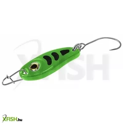 Delphin Eyer Villantó Nucleo 5g 2-es Horoggal 1db/csomag