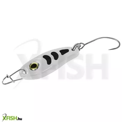 Delphin Eyer Villantó Zebra 5g 2-es Horoggal 1db/csomag