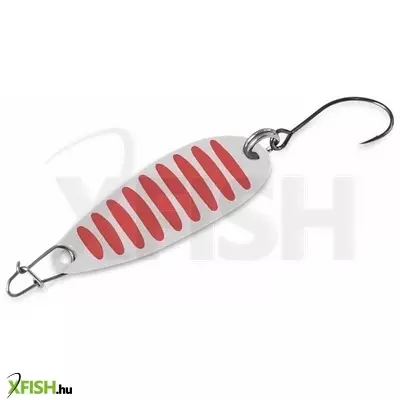 Delphin Strip Villantó Wamp 5,0g 10-es Horoggal 1db/csomag