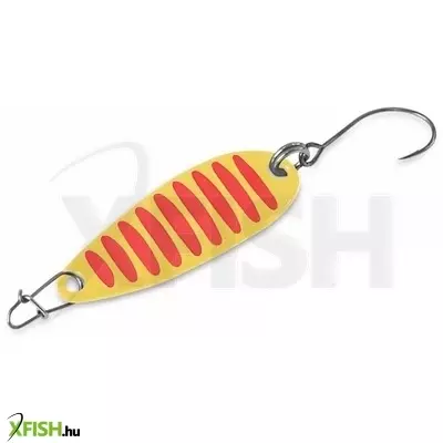 Delphin Strip Villantó Auro 7,5g 8-as Horoggal 1db/csomag