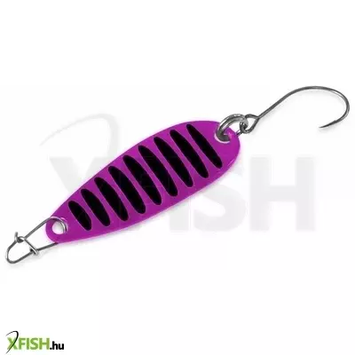 Delphin Strip Villantó Pinky 7,5g 8-as Horoggal 1db/csomag