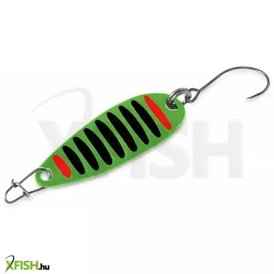 Delphin Strip Villantó Perch 7,5g 8-as Horoggal 1db/csomag