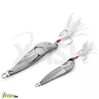 delphin slot villantó wamp 15g 4-es horoggal 1db/csomag