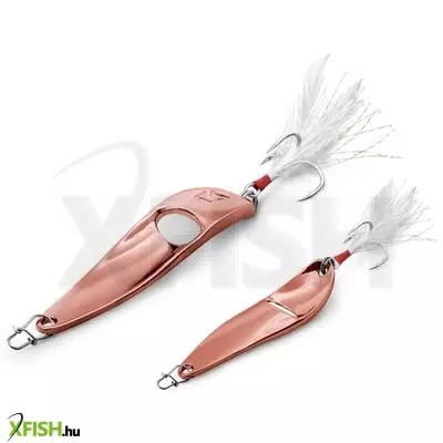 Delphin Slot Villantó Copper 15g 4-es Horoggal 1db/csomag
