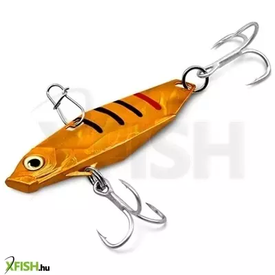 delphin tera wobbler tigera 12g 8-as horoggal 1db/csomag