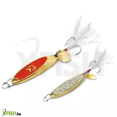 Delphin Swing Villantó Auro 15g 6-os Horoggal 1db/csomag