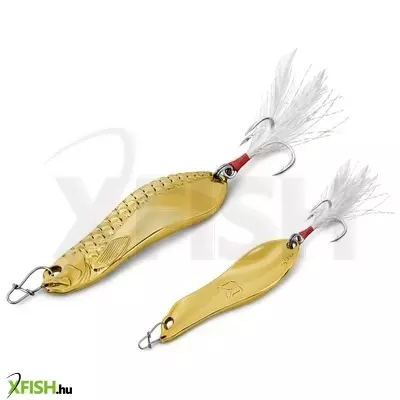 Delphin Mora Villantó Auro 30g 4-es Horoggal 1db/csomag