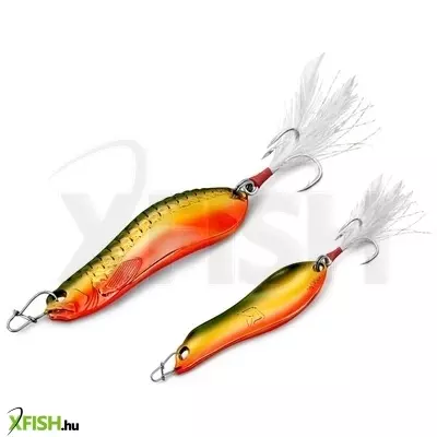 Delphin Mora Villantó Orange 30g 4-es Horoggal 1db/csomag