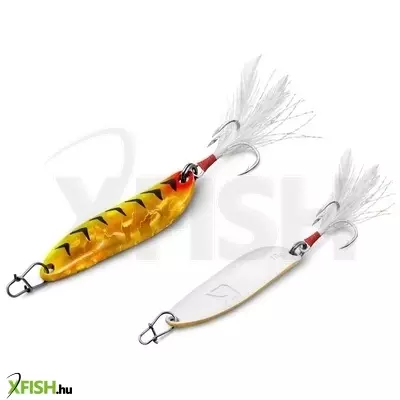 delphin pixo villantó perchy 10g 6-os horoggal 1db/csomag