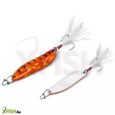 Delphin Pixo Villantó Tigera 10g 6-os Horoggal 1db/csomag