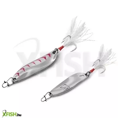 Delphin Pixo Villantó Wamp 10g 6-os Horoggal 1db/csomag