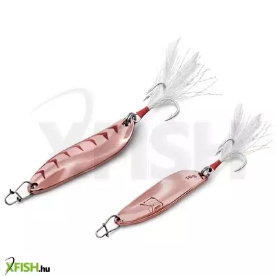 Delphin Pixo Villantó Copper 10g 6-os Horoggal 1db/csomag