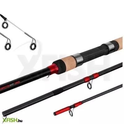 delphin leeder feeder bot 330cm max:100g 3+2részes