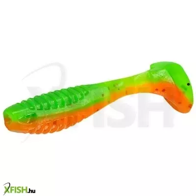 delphin karma uvs gumihal disco 10cm 5db/csomag