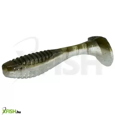 delphin karma uvs gumihal booty 10cm 5db/csomag