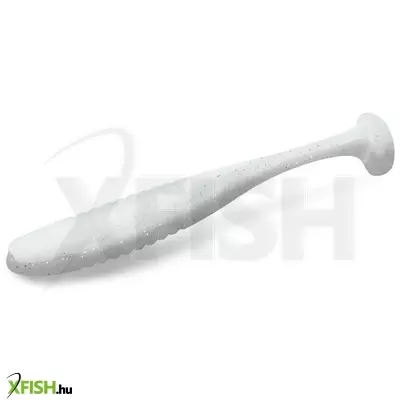 delphin zandera uvs gumihal yeti 10cm 5db/csomag