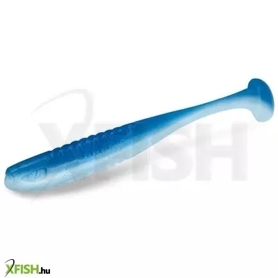 Delphin Zandera Uvs Gumihal Tuna 10cm 5db/csomag